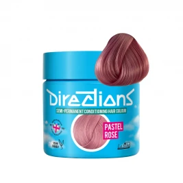 La Riche Directions - Crema nuantatoare semi permanenta Pastel Rose 100ml