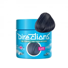 La Riche Directions - Crema nuantatoare semi permanenta Slate 100ml