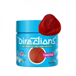 La Riche Directions - Crema nuantatoare semi permanenta Tangerine 100ml