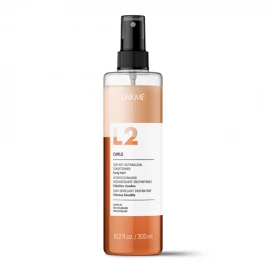 Lakme L2 - Leave-in bifazic instant pentru par cret Curls 300ml