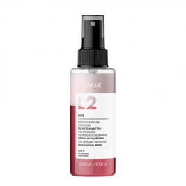 Lakme L2 - Leave-in bifazic par uscat si deteriorat Care 100ml