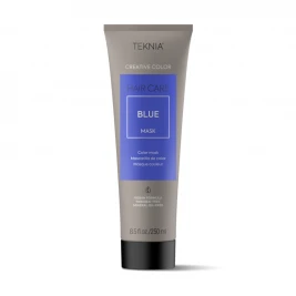Lakme Teknia Creative - Masca nuantatoare Blue 250ml