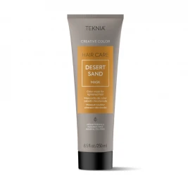 Lakme Teknia Creative - Masca nuantatoare Desert Sand 250ml