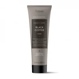 Lakme Teknia Refresh - Masca nuantatoare Black Coffee 250ml