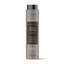 Lakme Teknia Refresh - Sampon nuantator Black Coffee 300ml