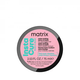Matrix Instacure Build-A-Bond - Leave-in reparare par foarte deteriorat 75ml