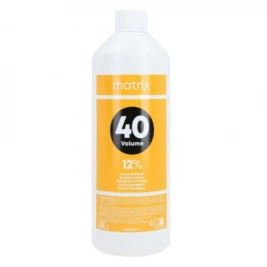 Matrix - Oxidant 12% (40 vol) vopsea permanenta SoColor 1000ml