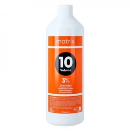 Matrix - Oxidant 3% (10 vol) vopsea SoColor,Sync,Tonal Control 1000ml