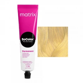 Matrix SoColor - Vopsea de par permanenta 11N Extra Light Blonde Plus Neutral 90ml