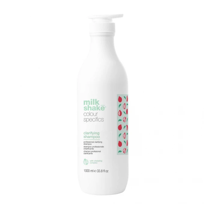 milk❤ Milk Shake Colour Specifics Clarifying - Sampon profesional
