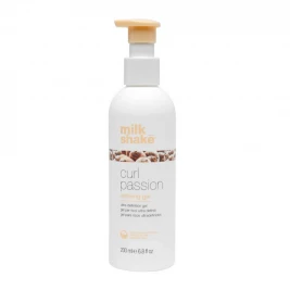 Milk Shake Curl Passion - Gel de definire bucle Defining Gel 200ml