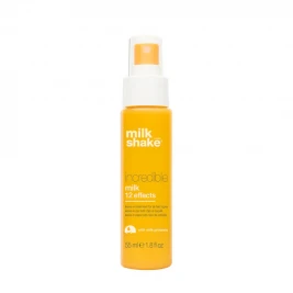 Milk Shake Incredible Milk - Leave-In cu 12 beneficii toate tipurile de par 55ml
