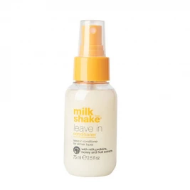 Milk Shake Leave-In - Balsam fara clatire toate tipurile de par 75ml