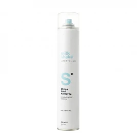 Milk Shake Lifestyling - Fixativ cu fixare puternica Strong Hold 500ml