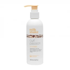 Milk Shake Curl Passion - Fluid pentru definirea buclelor Curl Shaper 200ml