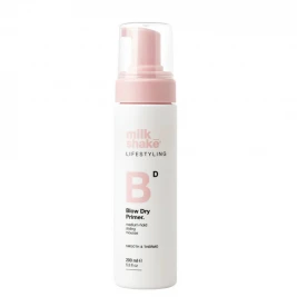Milk Shake Lifestyling - Lotiune de uscare si protectie Blow Dry Primer 200ml