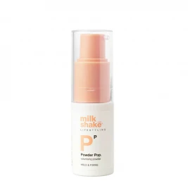 Milk Shake Lifestyling - Pudra de volum Powder Pop 5G