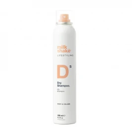 Milk Shake Lifestyling - Sampon uscat par gras Dry Shampoo 200ml