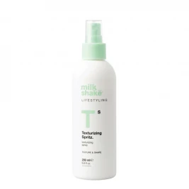 Milk Shake Lifestyling - Spray texturizant de volum Texturizing Spritz 200ml