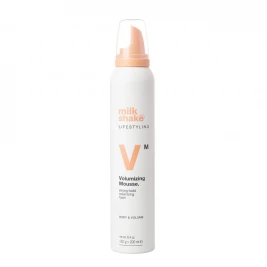 Milk Shake Lifestyling - Spuma pentru volum Volumizing Mousse 200ml