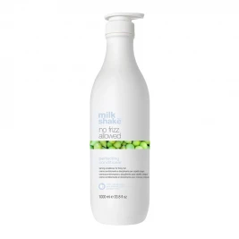 Milk Shake No Frizz Allowed - Balsam anti-frizz par rebel 1000ml
