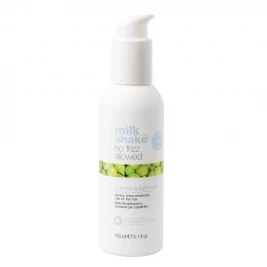 Milk Shake No Frizz Allowed - Leave-in netezire Glistening Light Milk 150ml