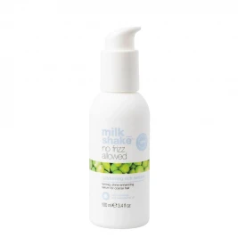 Milk Shake No Frizz Allowed - Serum netezire Glistening Rich Serum 100ml