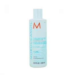 Moroccanoil Curl - Balsam pentru par cret si ondulat 250ml