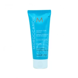 Moroccanoil Curl - Crema hidratanta par cret/ondulat Intense Curl Cream 75ml