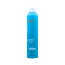 Moroccanoil Finish - Fixativ pentru fixare medie Medium 330ml