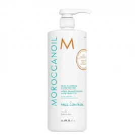 Moroccanoil Frizz Control - Balsam anti-frizz si netezire 1000ml