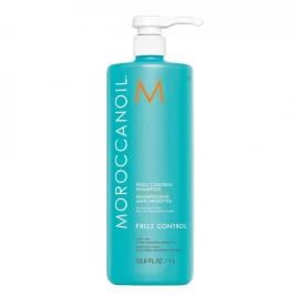 Moroccanoil Frizz Control - Sampon anti-frizz si netezire 1000ml