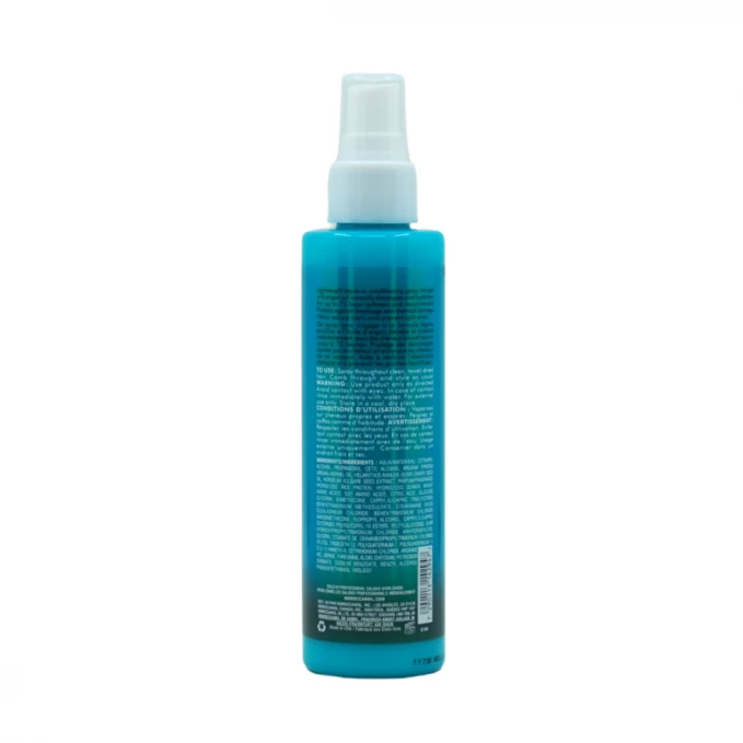 Moroccanoil Hydration - Leave-in hidratant pentru par uscat All in