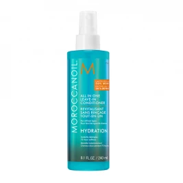 Moroccanoil Hydration - Leave-in hidratant pentru par uscat All in One 240ml