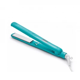 Moroccanoil - Placa de par Perfectly Polished Titanium Flat Iron