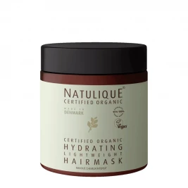 Natulique Hydrating - Masca de hidratare lejera par uscat 500ml