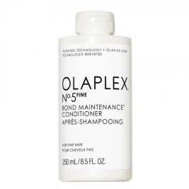Olaplex - Balsam intarire si volum par fin/subtire No.5 FINE 250ml