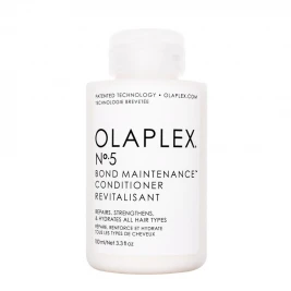 Olaplex - Balsam reparare toate tipurile de par No.5 Bond Maintenance 100ml