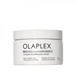 Olaplex - Masca hidratare lejera Weightless Nourishing 200ml