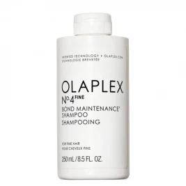 Olaplex - Sampon intarire si volum par fin/subtire No.4 FINE 250ml