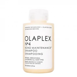 Olaplex - Sampon reparare toate tipurile de par No.4 Bond Maintenance 100ml