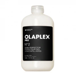 Olaplex - Tratament de reparare dupa vopsire No.2 Bond Perfector 525ml