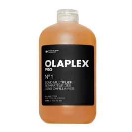 Olaplex - Tratament profesional in timpul colorarii No.1 Bond Multiplier 525ml