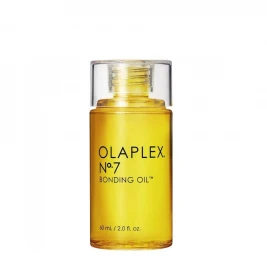 Olaplex - Ulei reparator concentrat toate tipurile de par No.7 Bonding Oil 60ml (JUMBO)