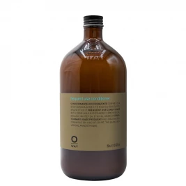 Oway - Balsam organic zilnic toate tipurile de par Frequent 950ml