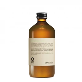Oway - Crema organica de curatare par cret Curly Co-Wash 240ml