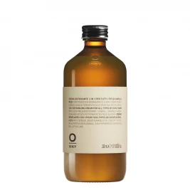 Oway - Crema organica descurcare bucle Curly Combing Cream 240ml