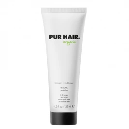 Pur Hair - Leave-in balsam organic toate tipurile de par 125ml