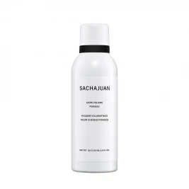 Sachajuan - Pudra spray de volum par inchis la culoare Dark Volume Powder 200ml