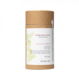 Simply Zen Herbarius Dyes - Pudra coloranta pentru par Colourless Ash 160g